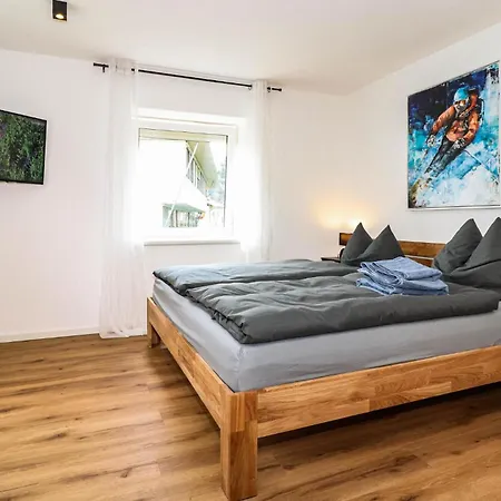 In Apartman Inzing