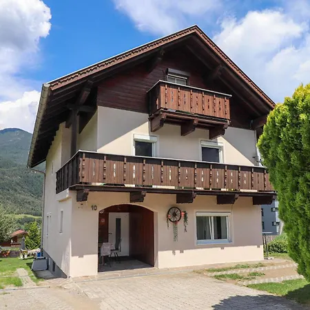Apartman In Inzing