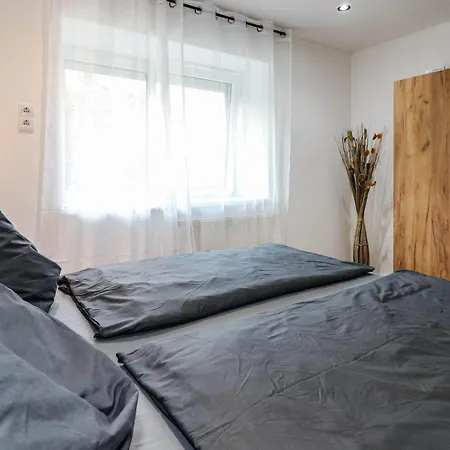 In Apartman